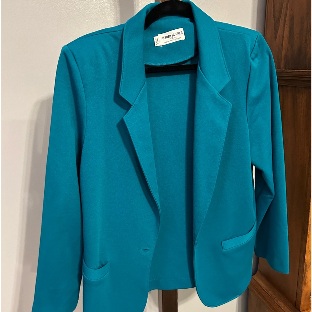 Women’s Alfred Dunner Blazer